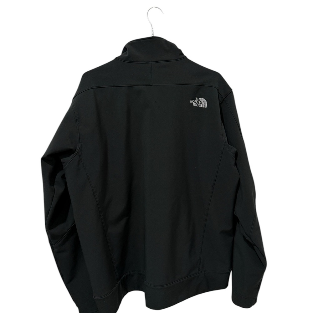 The North Face - APEX Jacket - Size L - embroidered logo - Picture 2 of 8